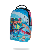 SPONGEMONET BACKPACK