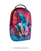 PATRICASSO BACKPACK