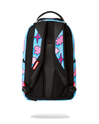 PINK PANTHER CITY STREETS DLXSR BACKPACK