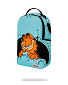 GARFIELD BADBOY FOR RIPPING THE SHARKMOUTH DLXSR BACKPACK