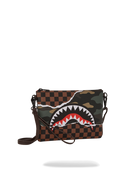 UNSTOPPABLE ENDEAVORS III CROSSOVER CLUTCH