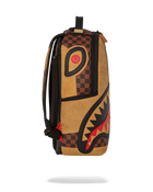 HENNY HERCULES BACKPACK