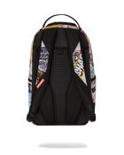 CREATE ANOTHER DAY BACKPACK