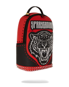 BRONX BRAWLER BACKPACK
