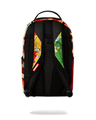 KOMBAT OF THE BEARS DLXSR BACKPACK