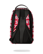RICK & MORTY THE WORLD IS MINE DLXSR BACKPACK