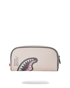 SHARK CENTRAL SATURDAYS POUCH