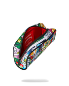 THE COMPETITION IGNITION PENCIL POUCH