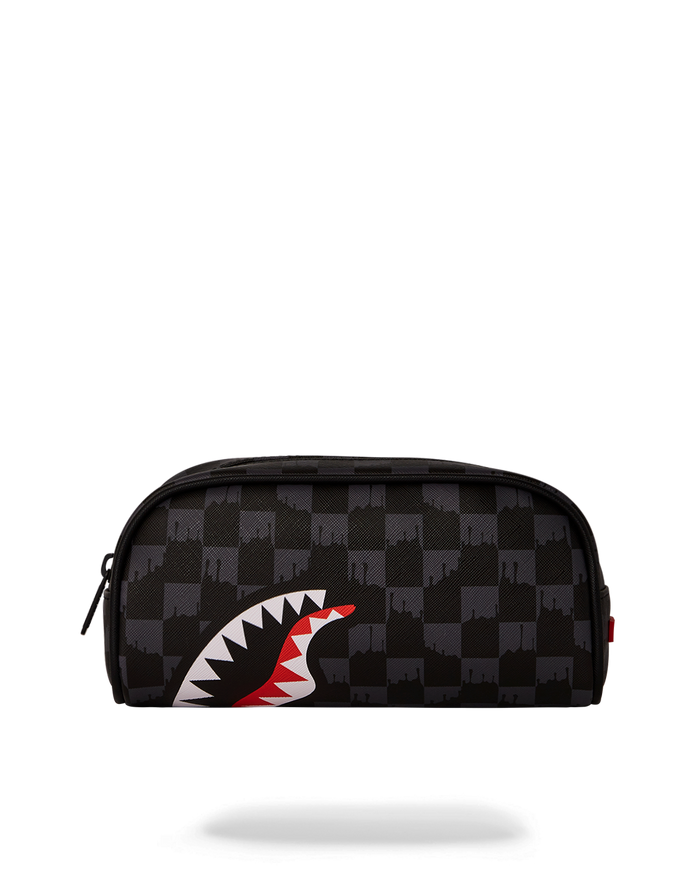 ATOMIC VAPOR PENCIL POUCH
