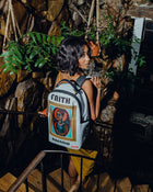 FAITH RINGOLD SELF/PORTRAIT BACKPACK (SUPER LIMITED)