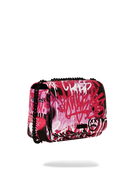 AFTERGLOW SKYGLOW SHARK HANDBAG