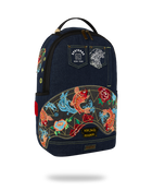 INDO DRIFT BACKPACK
