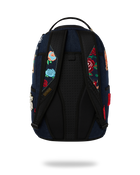 INDO DRIFT BACKPACK