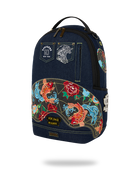 INDO DRIFT BACKPACK