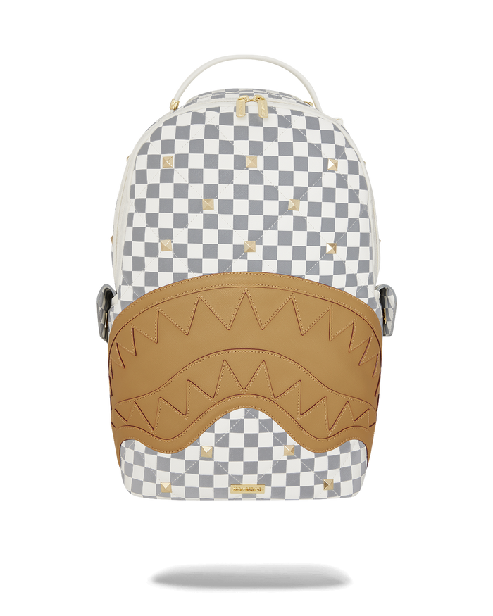 DYNASTY OF THE SHARKS IN PARIS BACKPACK