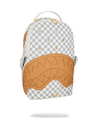 DYNASTY OF THE SHARKS IN PARIS BACKPACK