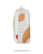 DYNASTY OF THE SHARKS IN PARIS BACKPACK