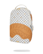 DYNASTY OF THE SHARKS IN PARIS BACKPACK