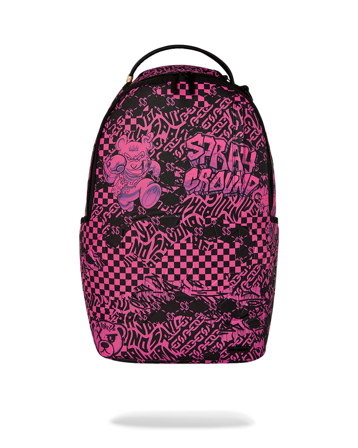 HOT PURSUIT BACKPACK