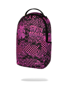 HOT PURSUIT BACKPACK