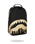 GOLDHEART SHARK DRIP BACKPACK