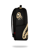GOLDHEART SHARK DRIP BACKPACK