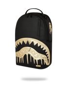 GOLDHEART SHARK DRIP BACKPACK