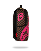 GUMDROP MONEY BEAR SHARK BACKPACK