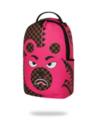 GUMDROP MONEY BEAR SHARK BACKPACK