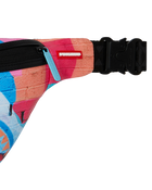 SPONGEMONET SAVVY CROSSBODY