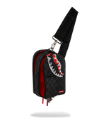 MIDNIGHT SHADOW BACKPACK SLING