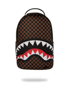 THE PRIVATE JET SHARK CLUB BACKPACK