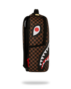 THE PRIVATE JET SHARK CLUB BACKPACK