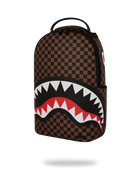 THE PRIVATE JET SHARK CLUB BACKPACK