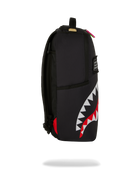 ZOMBIE OOZE SHARK CENTRAL BACKPACK