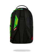 ZOMBIE OOZE SHARK CENTRAL BACKPACK