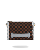 SHARK LEGACY CROSSOVER CLUTCH