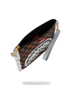 SHARK LEGACY CROSSOVER CLUTCH