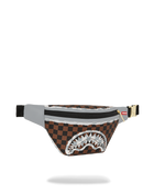 SHARK LEGACY SAVVY CROSSBODY