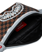SHARK LEGACY SAVVY CROSSBODY