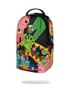 MONSTER MONEY BACKPACK