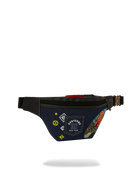 INDO DRIFT SAVVY CROSSBODY