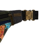 INDO DRIFT SAVVY CROSSBODY