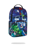 MISFITS AND MISCHIEF BACKPACK
