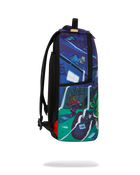 MISFITS AND MISCHIEF BACKPACK
