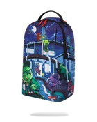 MISFITS AND MISCHIEF BACKPACK