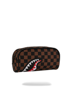 THE PRIVATE JET SHARK CLUB POUCH