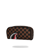 THE PRIVATE JET SHARK CLUB POUCH