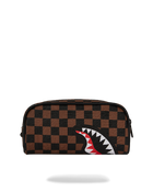 THE PRIVATE JET SHARK CLUB POUCH