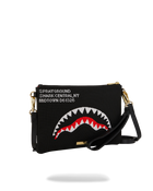 SHARK CENTRAL AEROFLEX CROSSOVER CLUTCH
